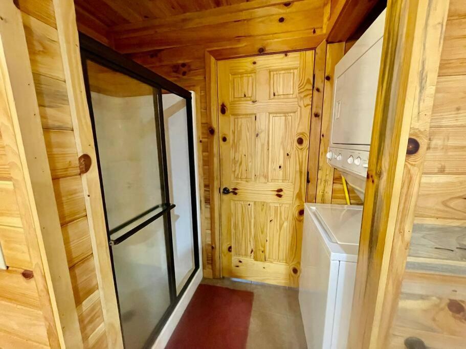 Cabin 2 Bed Close To Helen Hot Tub #15 エクステリア 写真